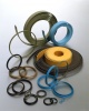 PTFE Slipper rings and Fluor/S tapes